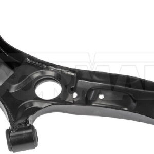 suspension control arm and ball joint assembly dorman premium chassis cb60423pr