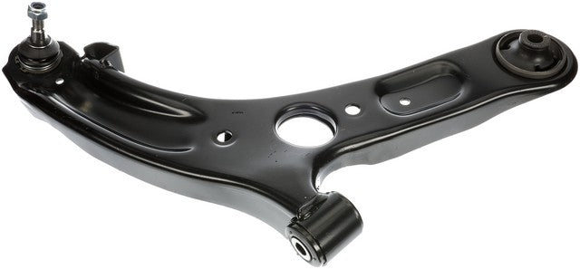 suspension control arm and ball joint assembly dorman premium chassis cb60424pr