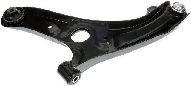 suspension control arm and ball joint assembly dorman mas cb60424