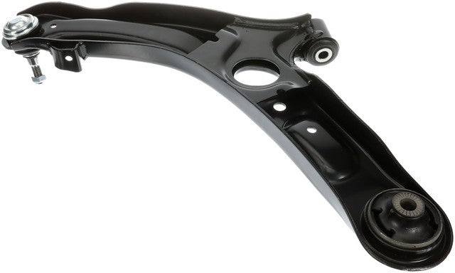 suspension control arm and ball joint assembly dorman mas cb60424