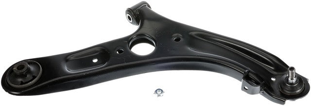 suspension control arm and ball joint assembly dorman premium chassis cb60424pr