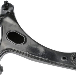 suspension control arm and ball joint assembly dorman premium chassis cb72063pr