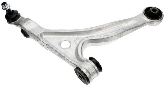 suspension control arm and ball joint assembly dorman premium chassis cb65073pr