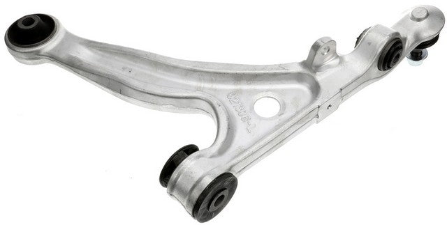 suspension control arm and ball joint assembly dorman premium chassis cb65073pr