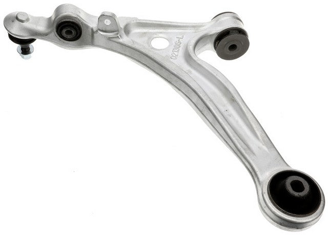 suspension control arm and ball joint assembly dorman premium chassis cb65073pr