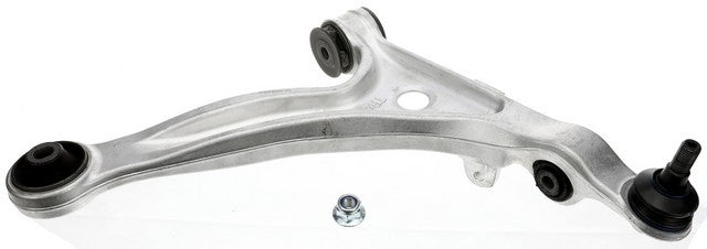suspension control arm and ball joint assembly dorman premium chassis cb65073pr