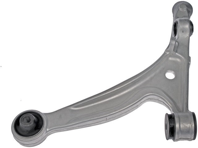 suspension control arm and ball joint assembly dorman premium chassis cb65063pr