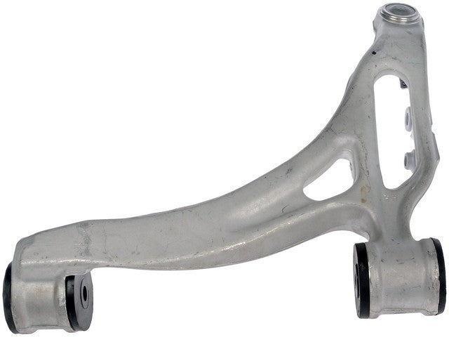 suspension control arm and ball joint assembly dorman premium chassis cb65244pr