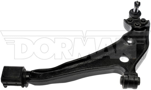 suspension control arm and ball joint assembly dorman mas cb69403