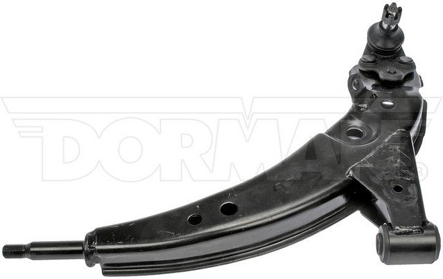 suspension control arm and ball joint assembly dorman mas cb741043