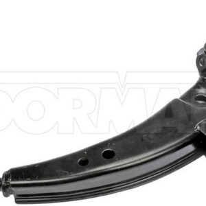 suspension control arm and ball joint assembly dorman premium chassis cb741043pr