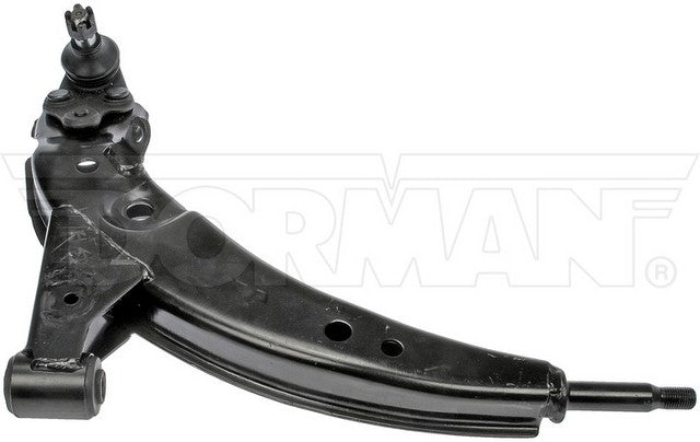 suspension control arm and ball joint assembly dorman mas cb741044
