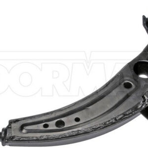 suspension control arm and ball joint assembly dorman premium chassis cb741044pr
