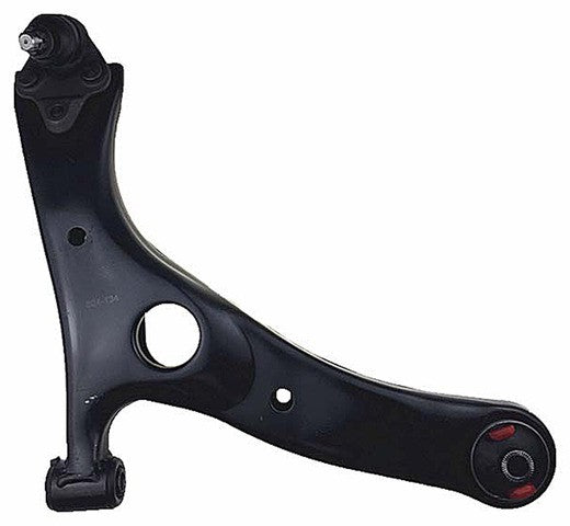 suspension control arm and ball joint assembly dorman mas cb75214