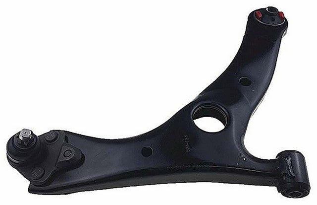 suspension control arm and ball joint assembly dorman mas cb75214