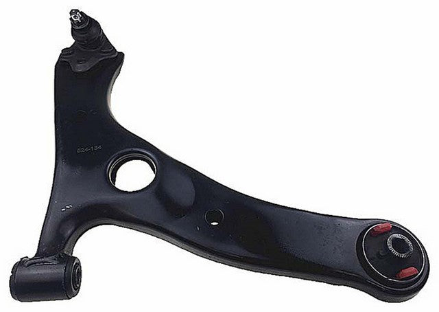 suspension control arm and ball joint assembly dorman mas cb75214