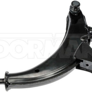suspension control arm and ball joint assembly dorman premium chassis cb72233pr