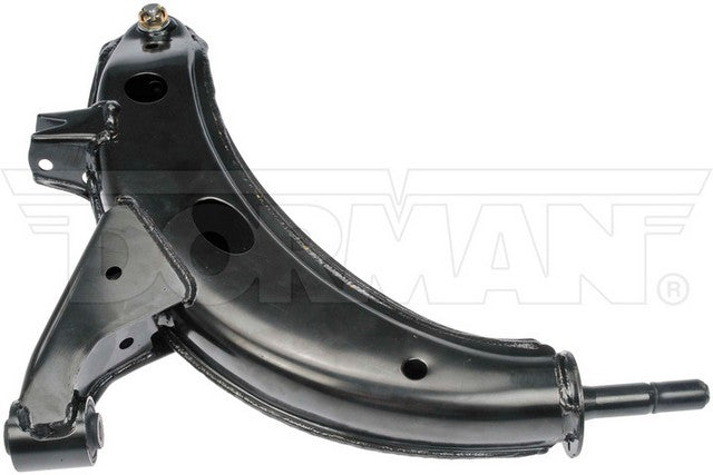 suspension control arm and ball joint assembly dorman mas cb72233