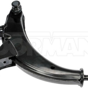 suspension control arm and ball joint assembly dorman premium chassis cb72234pr