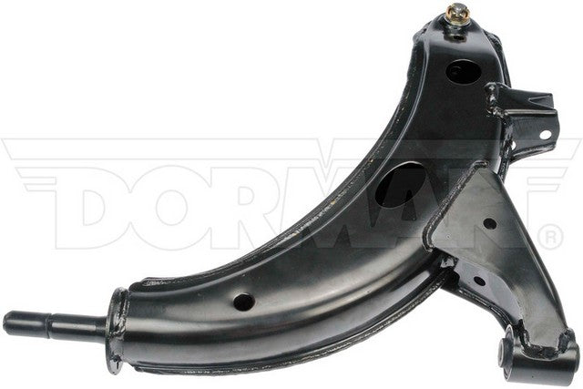 suspension control arm and ball joint assembly dorman mas cb72234