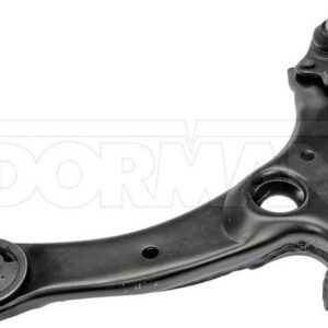 suspension control arm and ball joint assembly dorman premium chassis cb75123pr