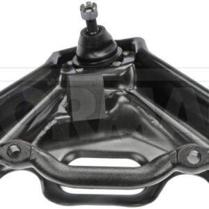 suspension control arm and ball joint assembly dorman premium chassis cb851022pr