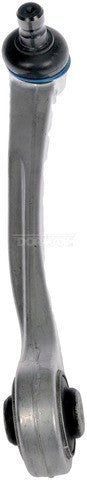 suspension control arm and ball joint assembly dorman premium chassis cb12107pr