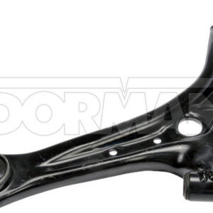 suspension control arm and ball joint assembly dorman mas cb65283