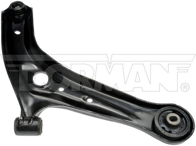 suspension control arm and ball joint assembly dorman mas cb65283