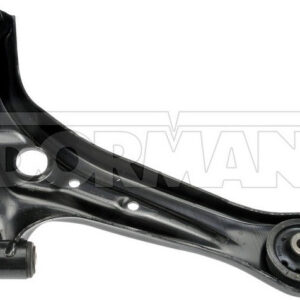suspension control arm and ball joint assembly dorman premium chassis cb65283pr