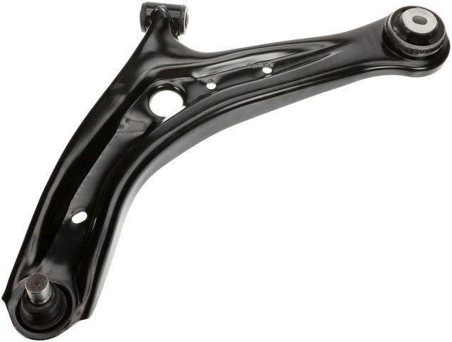 suspension control arm and ball joint assembly dorman mas cb65283
