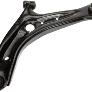 suspension control arm and ball joint assembly dorman premium chassis cb65283pr