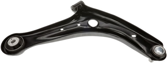 suspension control arm and ball joint assembly dorman premium chassis cb65283pr