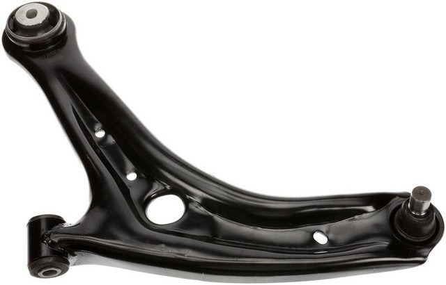suspension control arm and ball joint assembly dorman mas cb65283