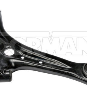 suspension control arm and ball joint assembly dorman premium chassis cb65284pr