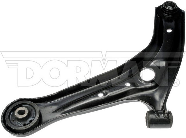 suspension control arm and ball joint assembly dorman mas cb65284