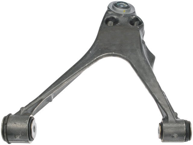 suspension control arm and ball joint assembly dorman premium chassis cb91134pr