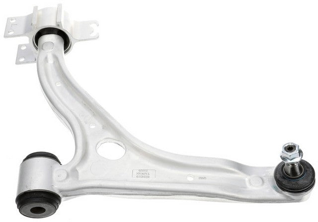 suspension control arm and ball joint assembly dorman premium chassis cb27023pr