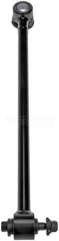 suspension control arm and ball joint assembly dorman premium chassis la59685pr