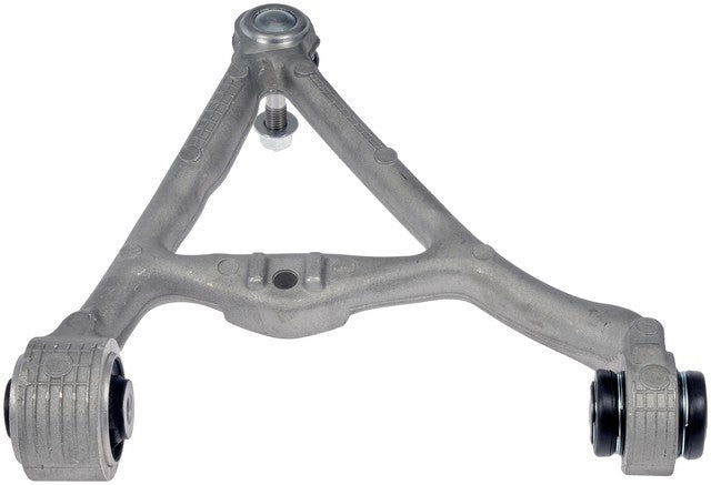 suspension control arm and ball joint assembly dorman premium chassis cb85548pr