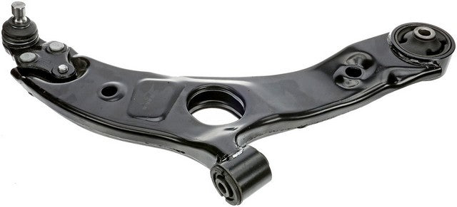 suspension control arm and ball joint assembly dorman premium chassis cb60354pr