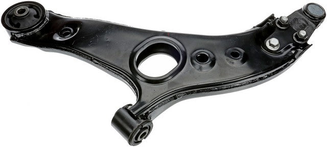 suspension control arm and ball joint assembly dorman premium chassis cb60354pr