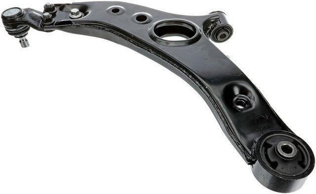 suspension control arm and ball joint assembly dorman premium chassis cb60354pr