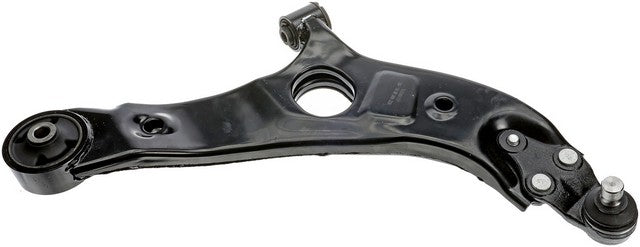suspension control arm and ball joint assembly dorman premium chassis cb60354pr