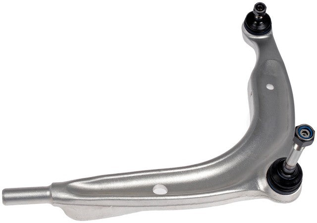 suspension control arm and ball joint assembly dorman premium chassis cb15043pr