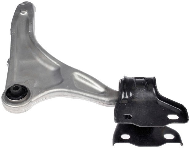suspension control arm and ball joint assembly dorman premium chassis cb35073pr