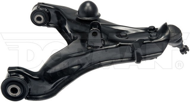 suspension control arm and ball joint assembly dorman premium chassis cb67243pr