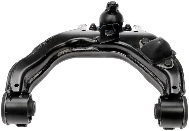 suspension control arm and ball joint assembly dorman premium chassis cb67057pr