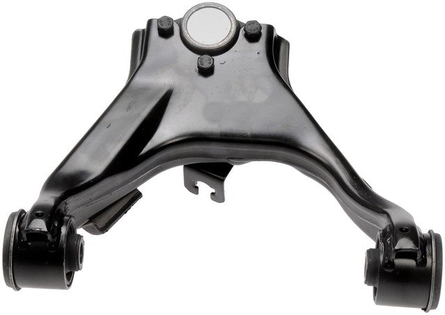 suspension control arm and ball joint assembly dorman premium chassis cb67057pr