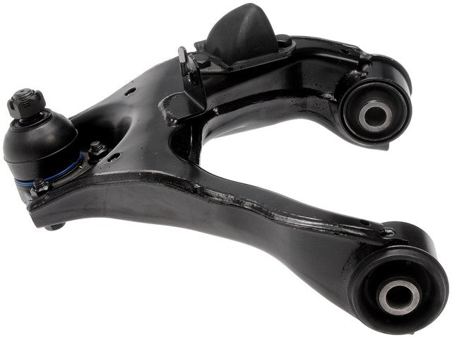 suspension control arm and ball joint assembly dorman premium chassis cb67057pr